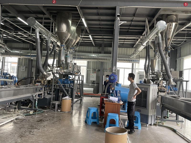 硅、橡膠、及塑料制品工廠(chǎng)環(huán)評(píng)